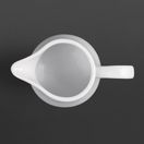 Olympia Whiteware Cream and Milk Jugs 305ml additional 5