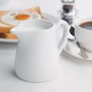 Olympia Whiteware Cream and Milk Jugs 305ml additional 7