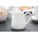 Olympia Whiteware Cream and Milk Jugs 305ml additional 8