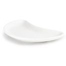 Olympia Whiteware Crescent Salad Plates 200mm additional 2