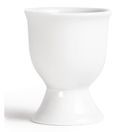 Olympia Whiteware Egg Cups 68mm additional 2