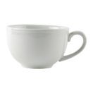 Olympia Whiteware Elegant Cups 230ml 8oz additional 4