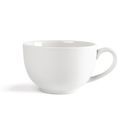 Olympia Whiteware Elegant Cups 230ml 8oz additional 5