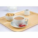 Olympia Whiteware Elegant Saucers 148mm additional 2