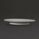 Olympia Whiteware Elegant Saucers 148mm additional 3