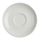 Olympia Whiteware Elegant Saucers 148mm additional 5