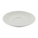 Olympia Whiteware Elegant Saucers 148mm additional 6