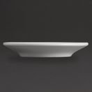 Olympia Whiteware Espresso Saucers 120mm additional 2