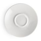 Olympia Whiteware Espresso Saucers 120mm additional 4