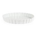 Olympia Whiteware Flan Dishes 297mm additional 2