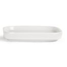 Olympia Whiteware Flat Miniature Dishes 93mm additional 3