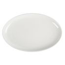 Olympia Whiteware French Deep Oval Plates 304mm additional 5