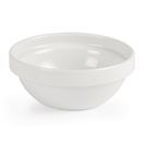 Olympia Whiteware Fruit Bowls 110mm additional 2