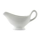 Olympia Whiteware Gravy Boats 180ml additional 4
