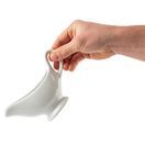 Olympia Whiteware Gravy Boats 180ml additional 6