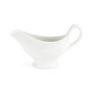 Olympia Whiteware Gravy Boats 180ml additional 2