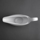 Olympia Whiteware Gravy Boats 340ml 12oz additional 3