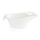 Olympia Whiteware Gravy Boats 85ml 3oz additional 2