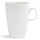 Olympia Whiteware Latte Mugs 400ml 14oz additional 2