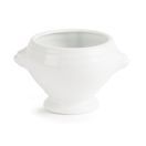 Olympia Whiteware Lion Head Soup Bowls 475ml/16.5oz additional 2