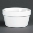 Olympia Whiteware Mediterranean Ramekins White 77mm additional 1