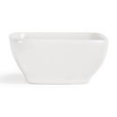 Olympia Whiteware Miniature Rounded Square Dishes 60mm additional 2