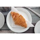 Olympia Whiteware Narrow Rimmed Plates 180mm additional 9