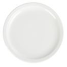 Olympia Whiteware Narrow Rimmed Plates 230mm additional 2