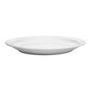 Olympia Whiteware Narrow Rimmed Plates 250mm additional 4