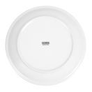 Olympia Whiteware Narrow Rimmed Plates 250mm additional 6