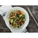 Olympia Whiteware Narrow Rimmed Plates 250mm additional 7