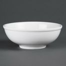 Olympia Whiteware Noodle Bowls 190mm additional 1