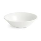 Olympia Whiteware Oatmeal Bowls 150mm 300ml additional 2