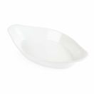 Olympia Whiteware Oval Eared Dishes 262mm additional 3
