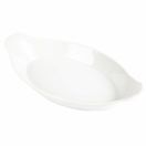 Olympia Whiteware Oval Eared Dishes 289mm additional 3