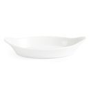 Olympia Whiteware Oval Eared Dishes 289mm additional 2