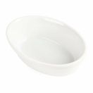 Olympia Whiteware Oval Pie Bowls 145mm additional 3