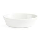 Olympia Whiteware Oval Pie Bowls 145mm additional 2