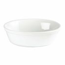 Olympia Whiteware Oval Pie Bowls 161mm additional 3