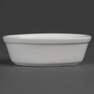 Olympia Whiteware Oval Pie Bowls 161mm additional 5