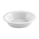 Olympia Whiteware Oval Pie Dishes 170mm additional 3