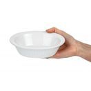 Olympia Whiteware Oval Pie Dishes 170mm additional 6
