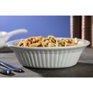 Olympia Whiteware Oval Pie Dishes 170mm additional 7