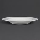 Olympia Whiteware Pasta Plates 310mm additional 4