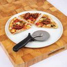 Olympia Whiteware Pizza Plates 330mm additional 7