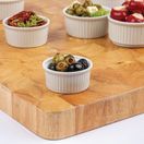 Olympia Whiteware Ramekins 70mm additional 6