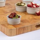 Olympia Whiteware Ramekins 80mm additional 3