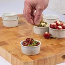 Olympia Whiteware Ramekins 80mm additional 4