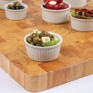 Olympia Whiteware Ramekins 85mm additional 7