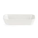 Olympia Whiteware Rectangular Hors d'Oeuvre Dishes 185mm additional 2